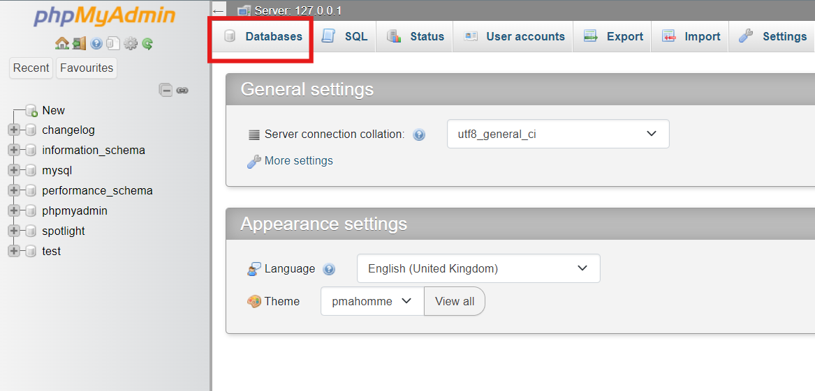 Installation - Help Center - Akaunting