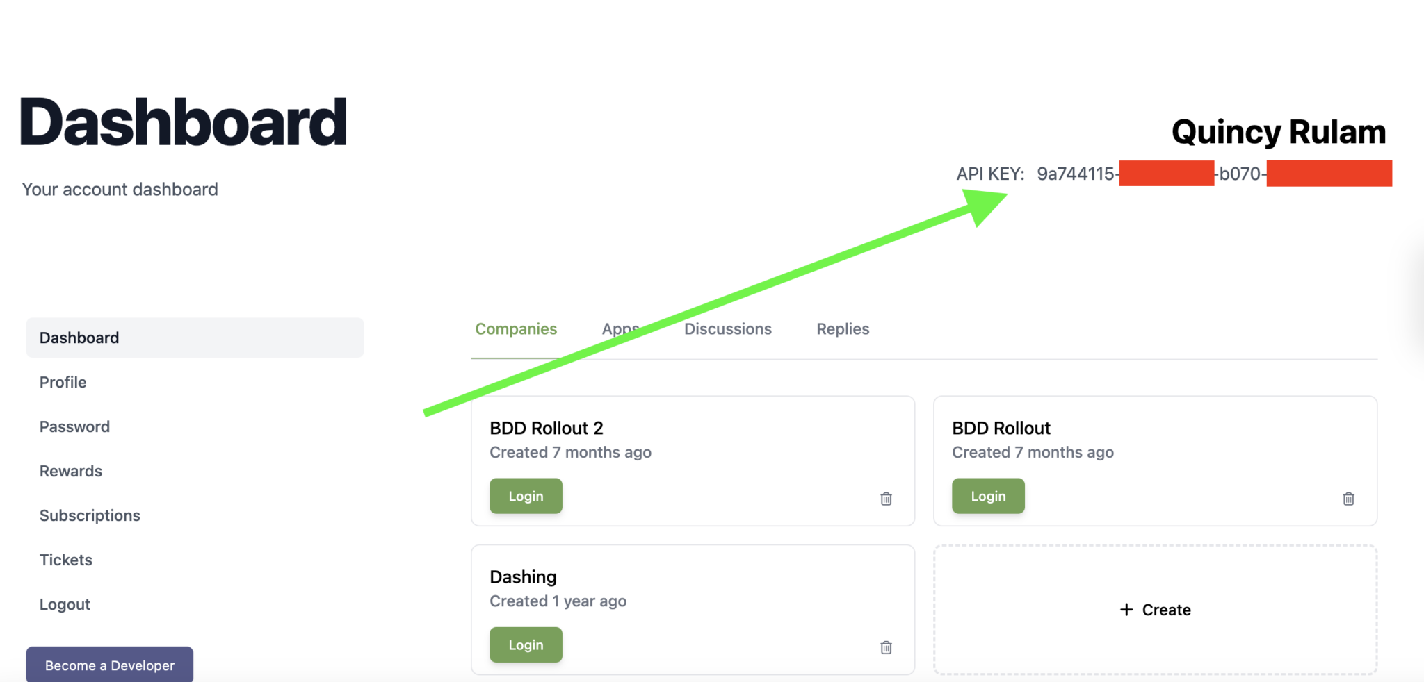 getting-the-api-key-help-center-akaunting