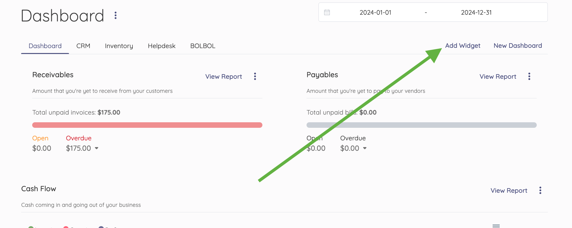 adding-a-widget-help-center-akaunting