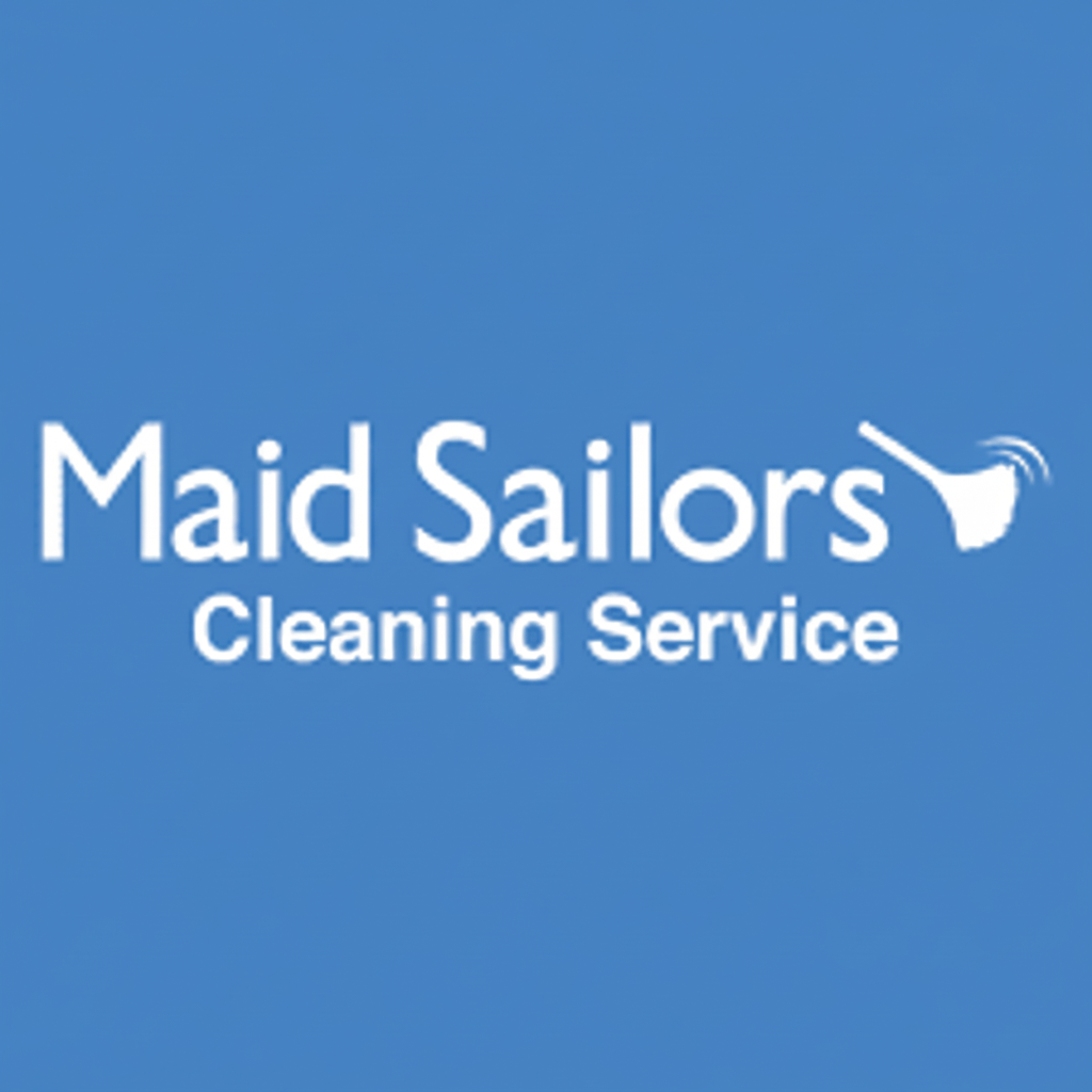 Maid-Sailors-Cleaning-Service-Logo